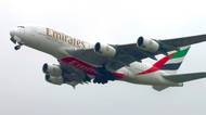 Airbus A380 - sestřih toho nejlepšího!